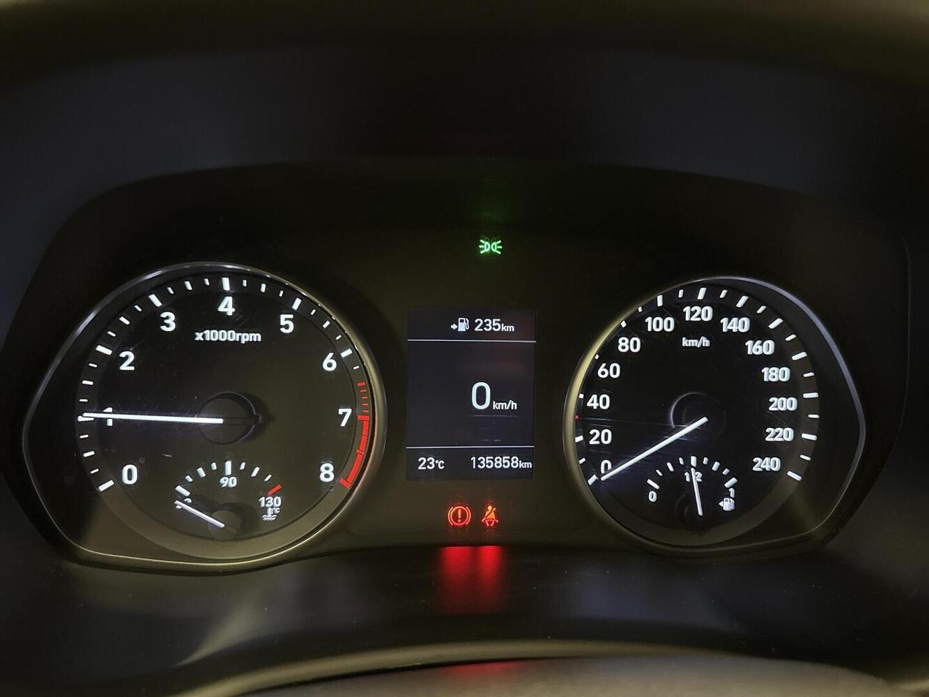 Hyundai i30 Wagon vaihtoauto