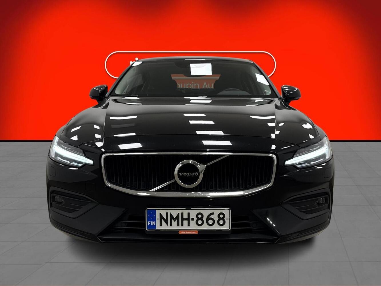 Volvo S60 vaihtoauto