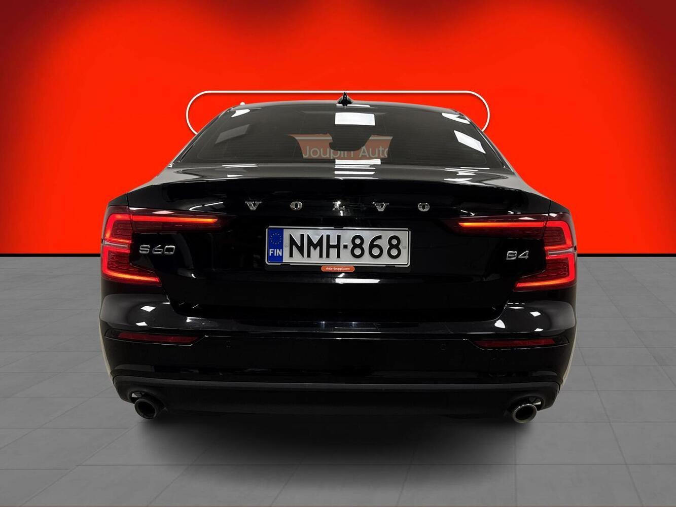 Volvo S60 vaihtoauto