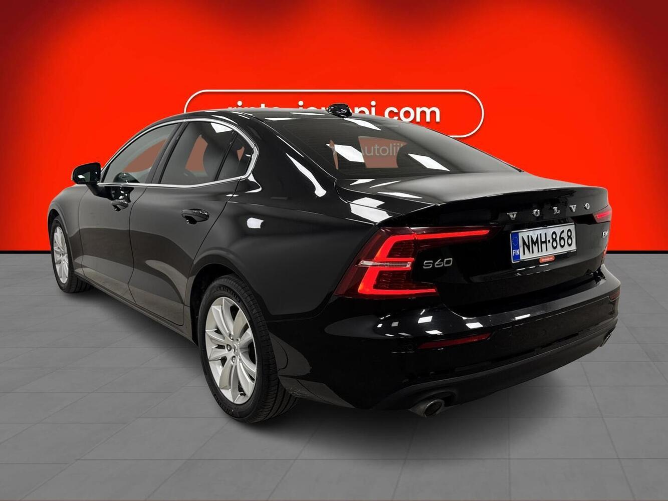 Volvo S60 vaihtoauto