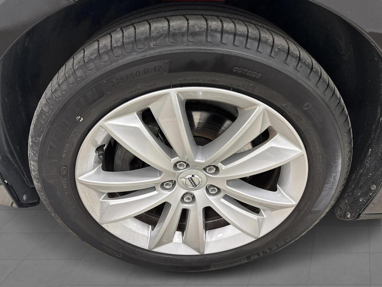 Volvo S60 vaihtoauto