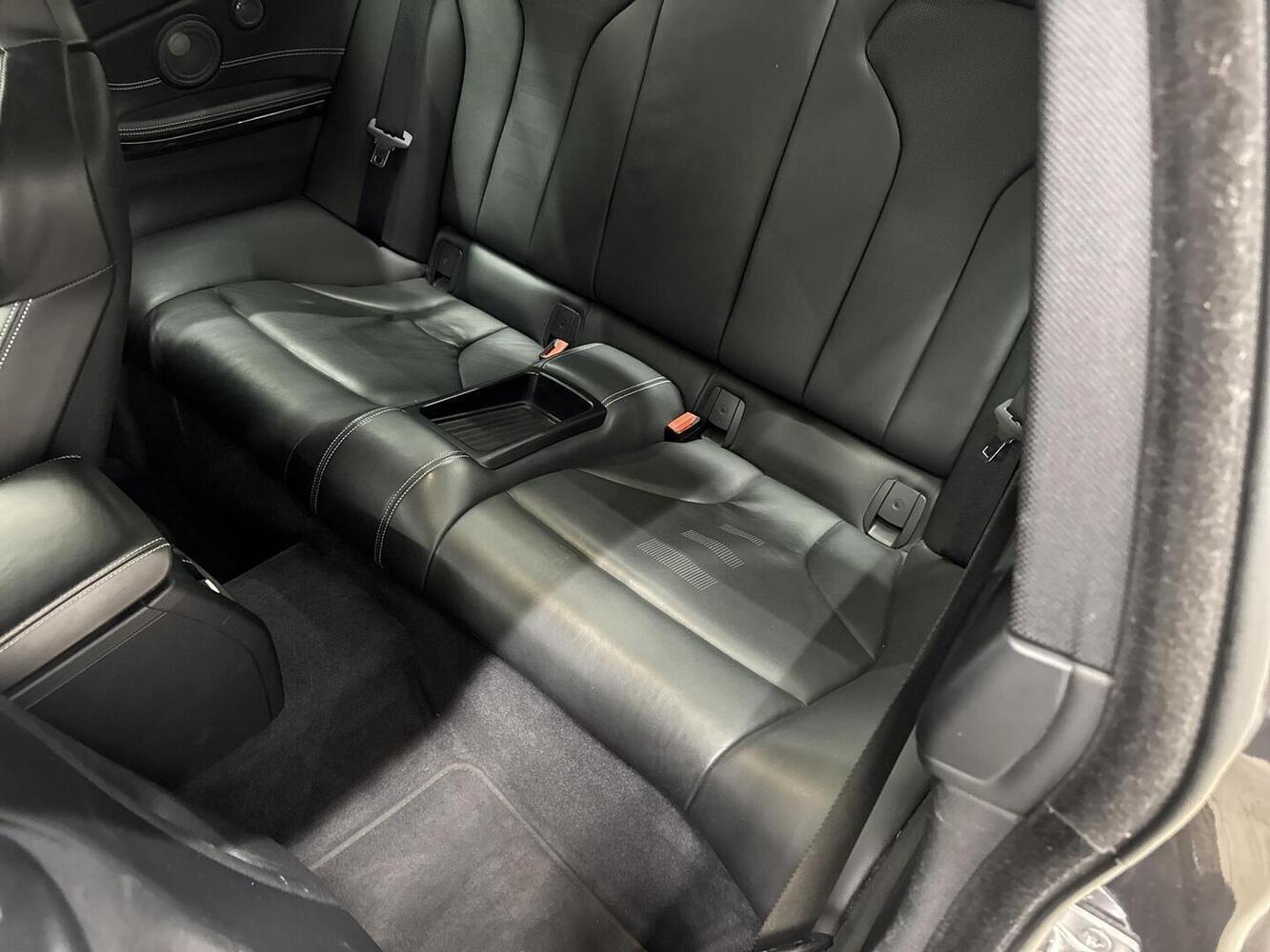 BMW M4 vaihtoauto