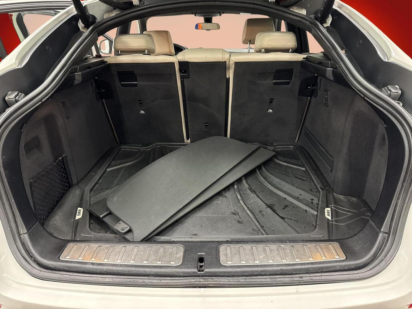 BMW X4 vaihtoauto