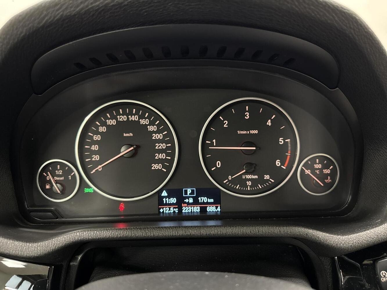 BMW X4 vaihtoauto