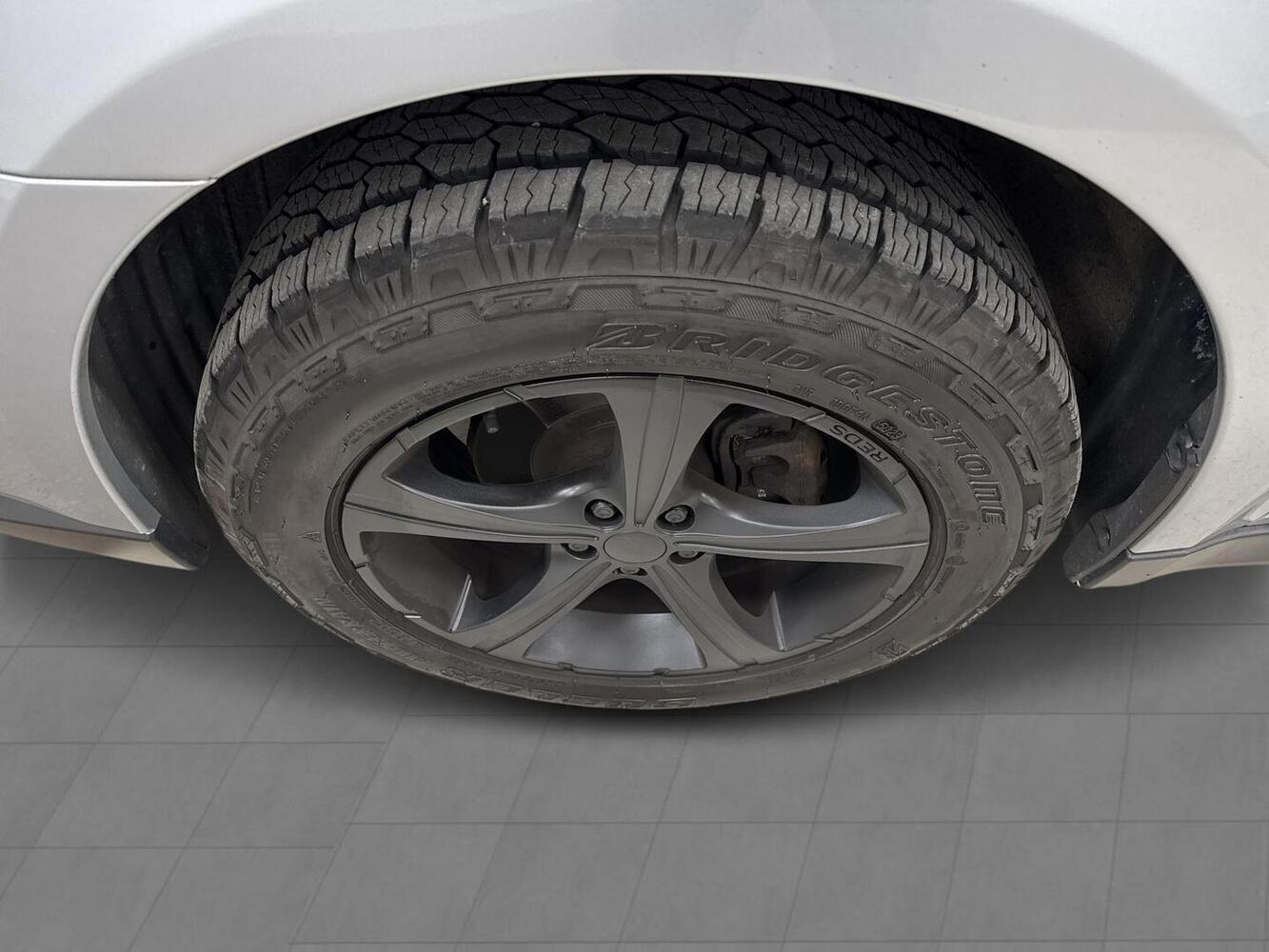 Subaru Outback vaihtoauto