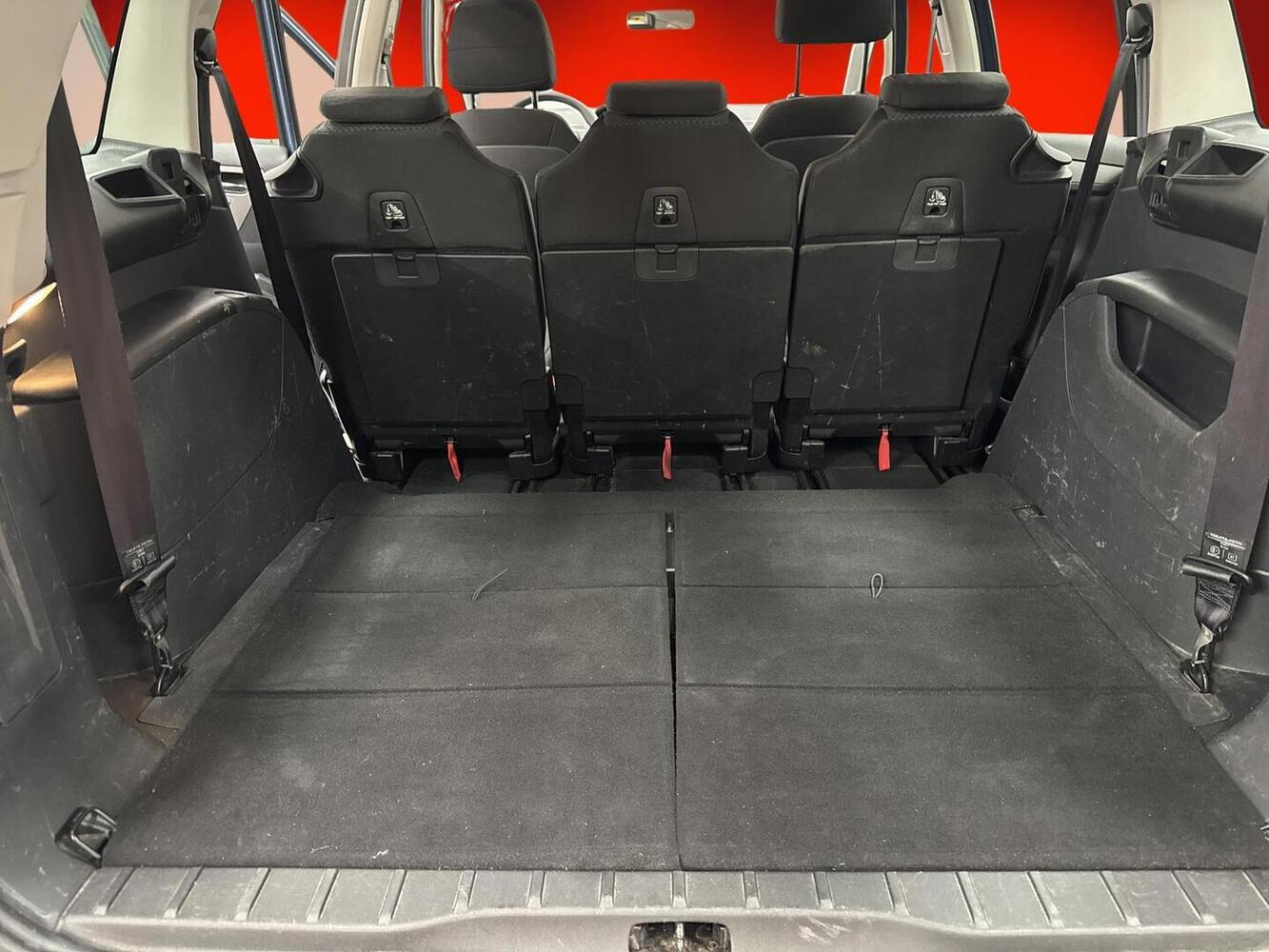 Citroën Grand C4 Picasso vaihtoauto