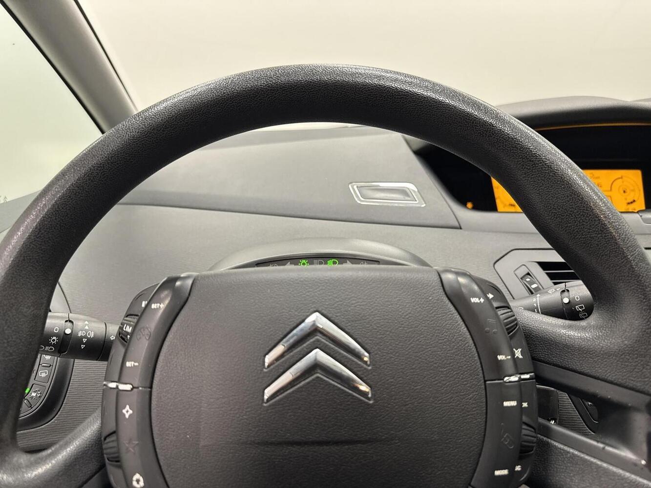 Citroën Grand C4 Picasso vaihtoauto