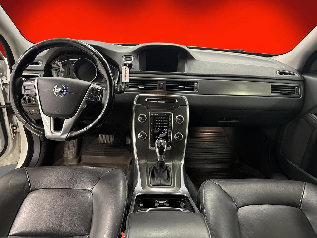 Volvo XC70 vaihtoauto