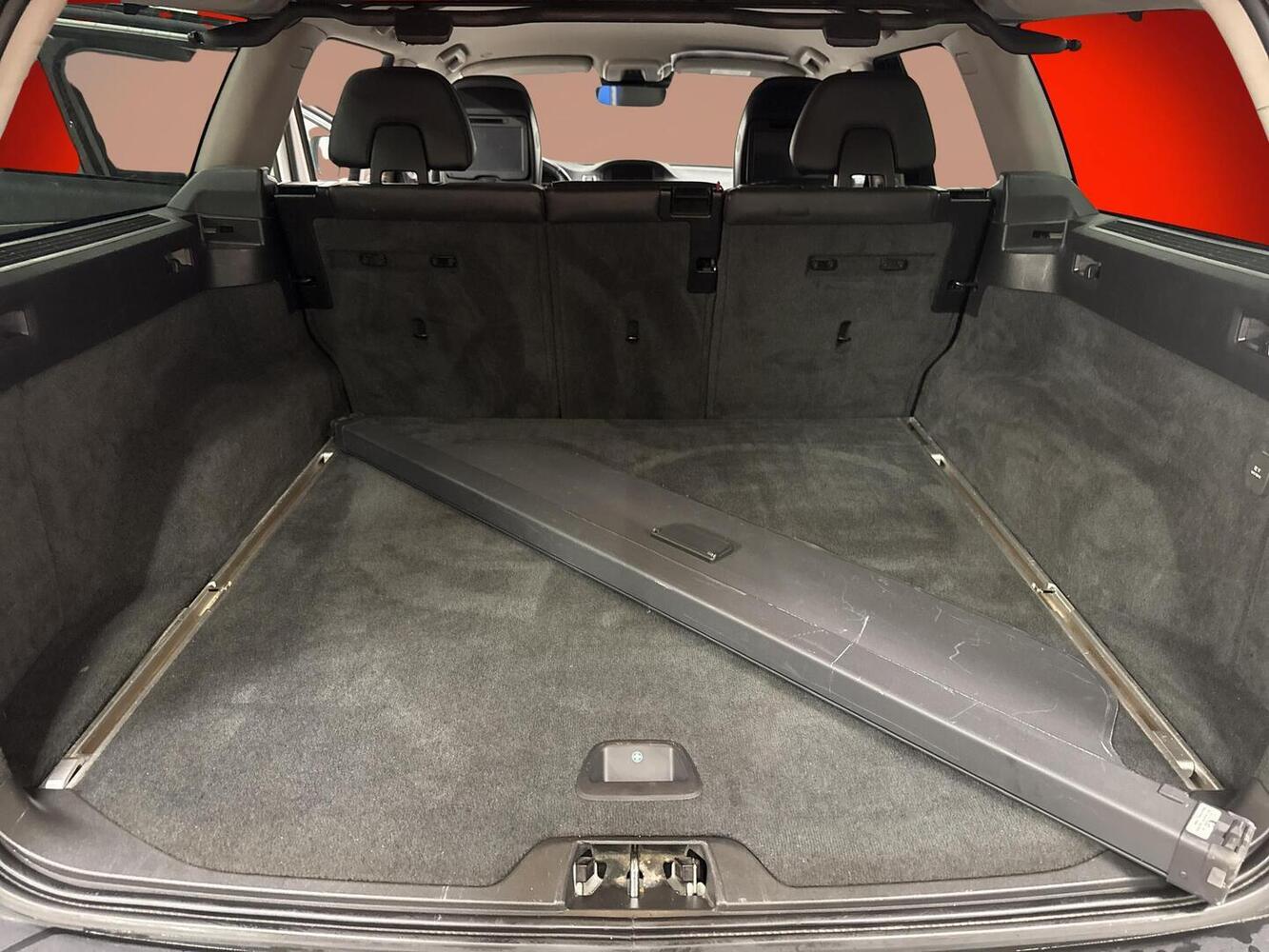 Volvo XC70 vaihtoauto