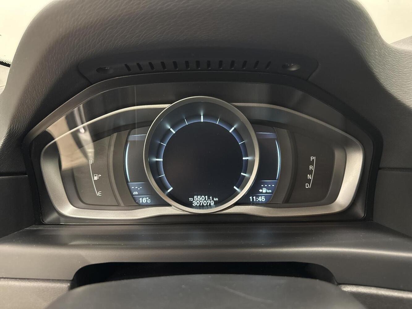 Volvo XC70 vaihtoauto