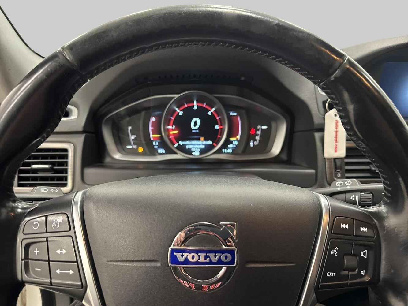 Volvo XC70 vaihtoauto