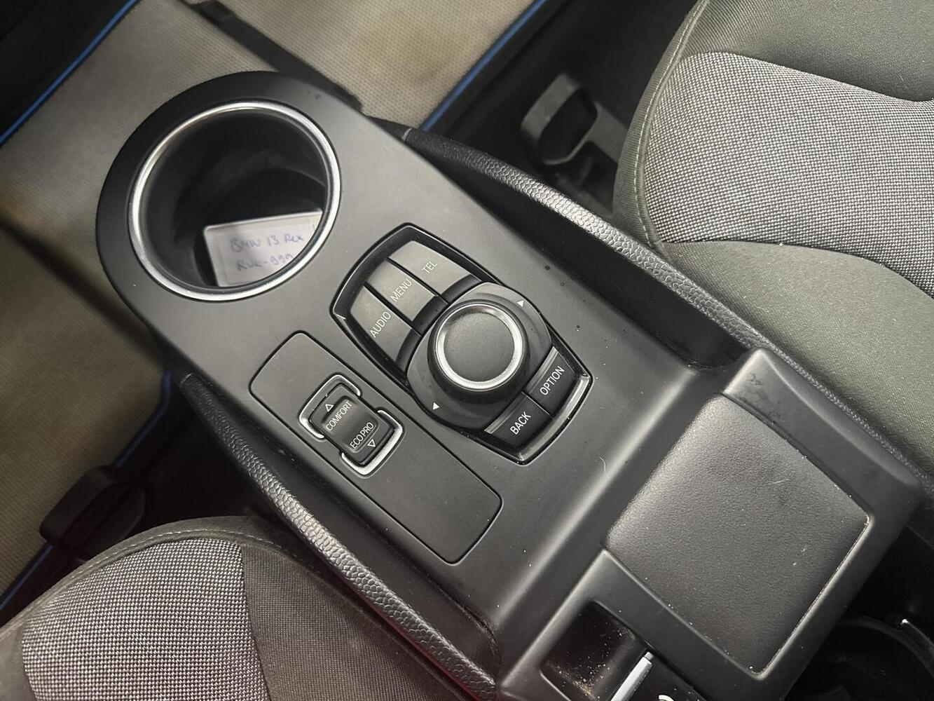 BMW i3 vaihtoauto