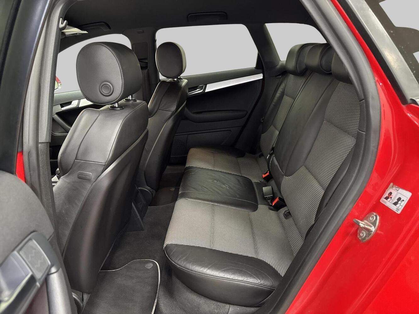 Audi S3 vaihtoauto