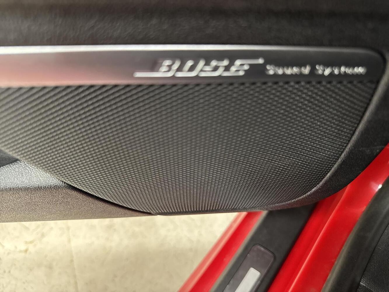 Audi S3 vaihtoauto