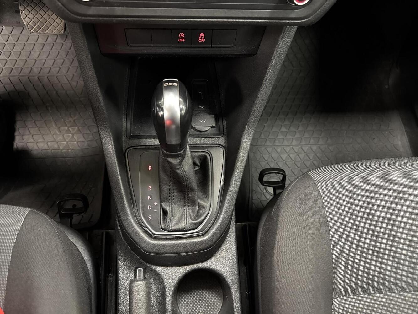 Volkswagen Caddy vaihtoauto