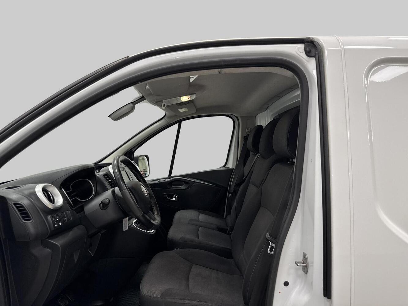 Fiat Talento vaihtoauto
