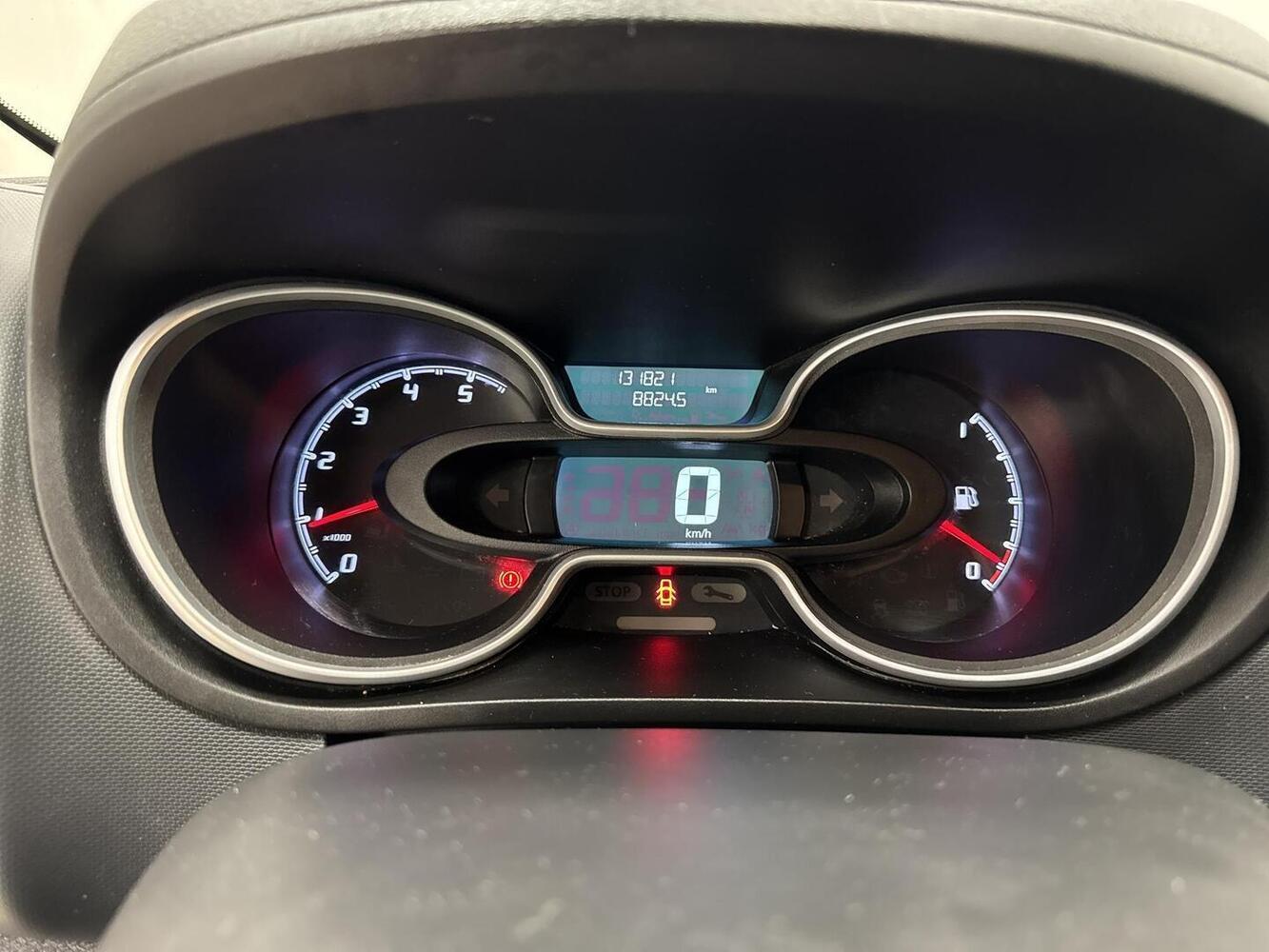 Fiat Talento vaihtoauto