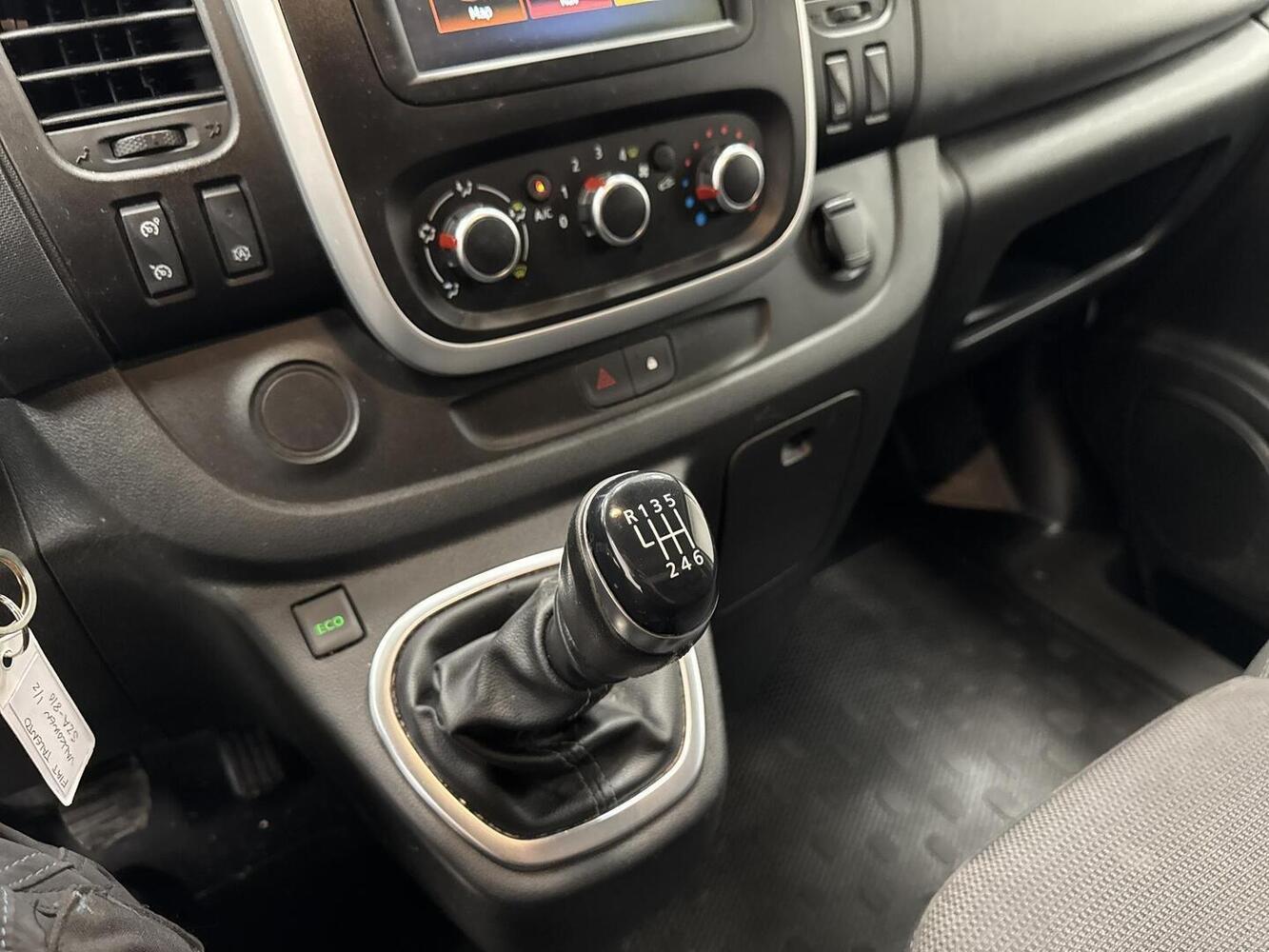 Fiat Talento vaihtoauto