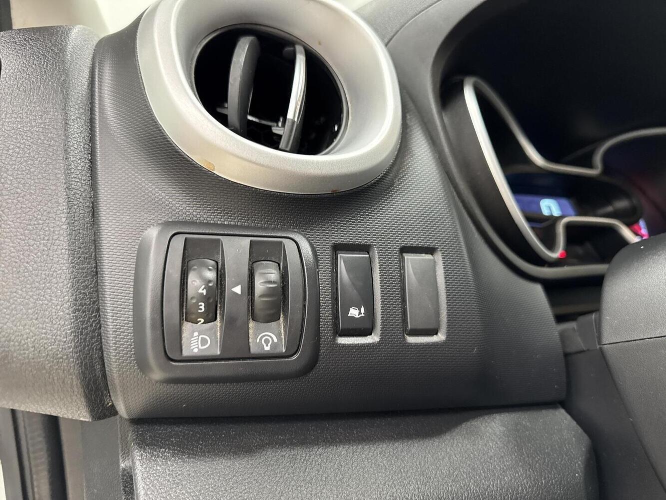 Fiat Talento vaihtoauto