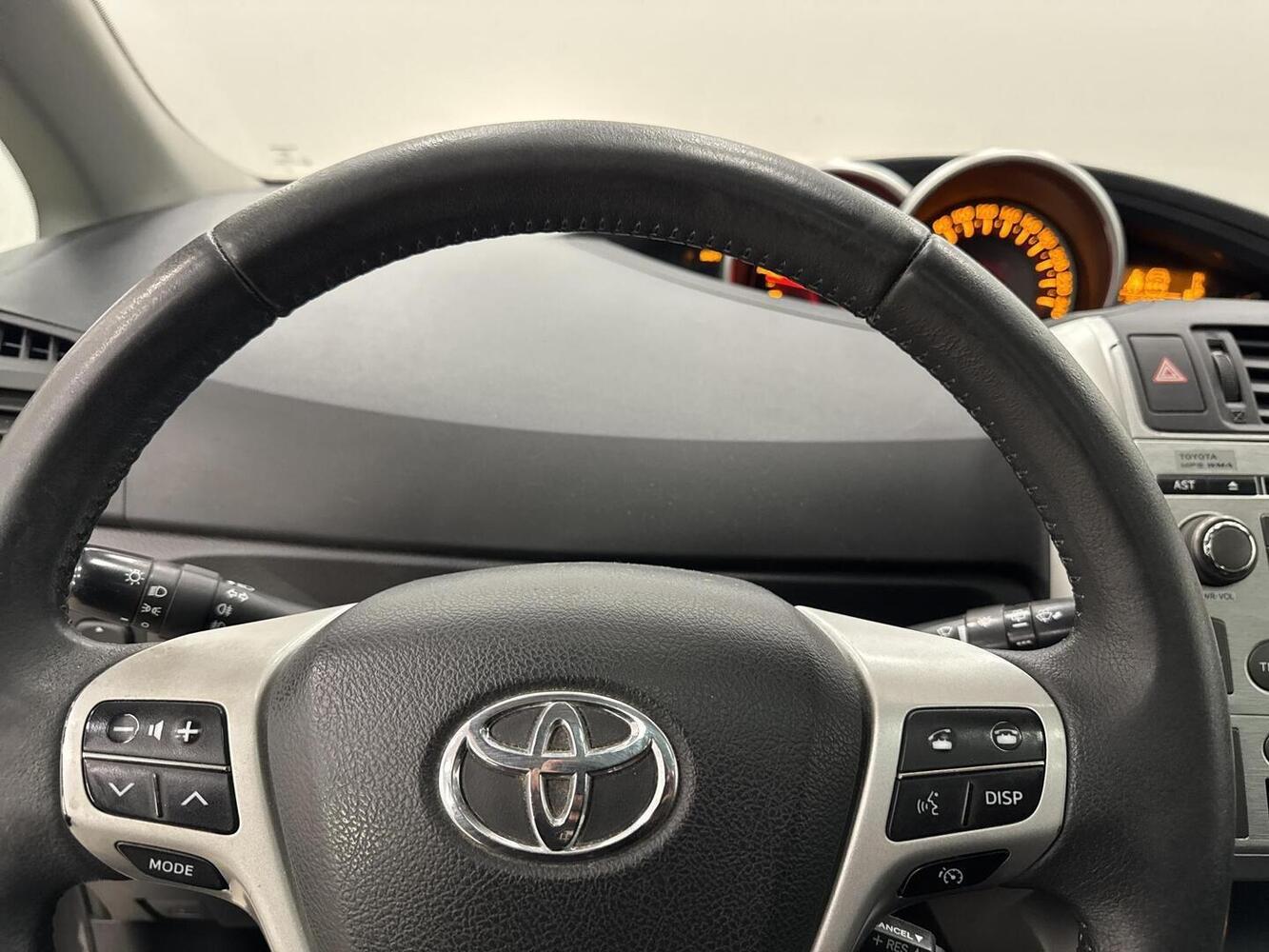 Toyota Verso vaihtoauto