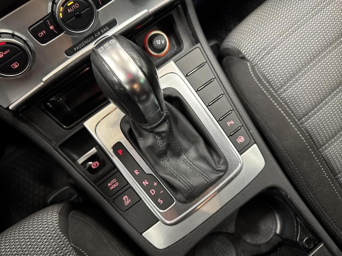 Volkswagen CC vaihtoauto