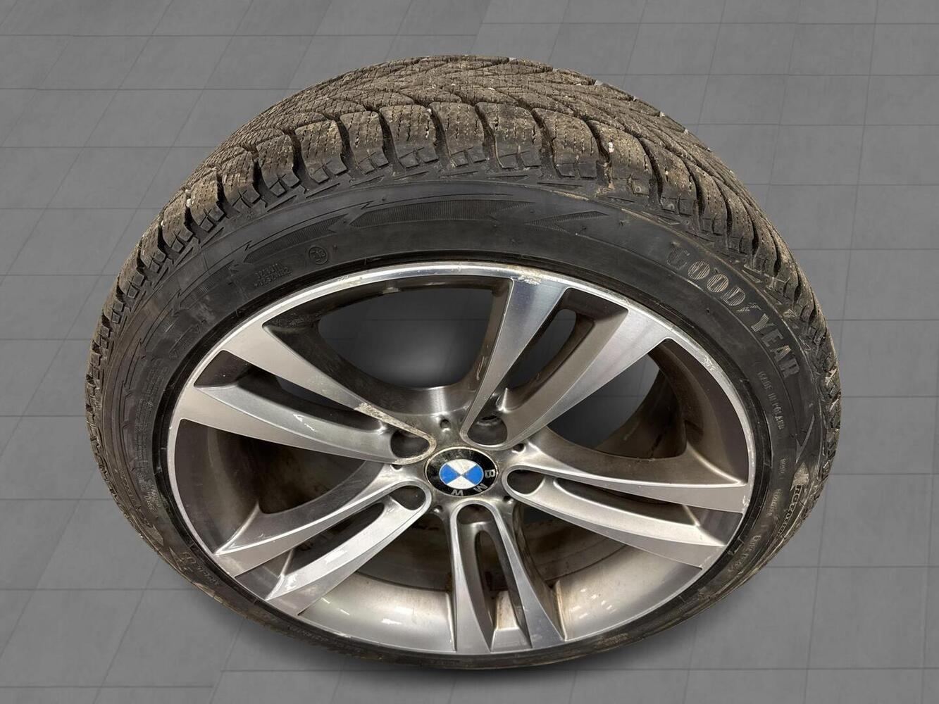 BMW 430 vaihtoauto