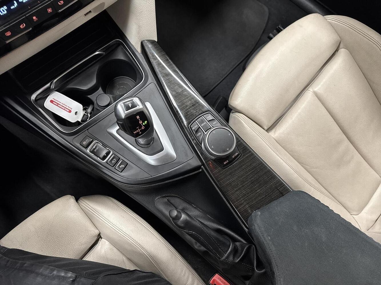BMW 430 vaihtoauto
