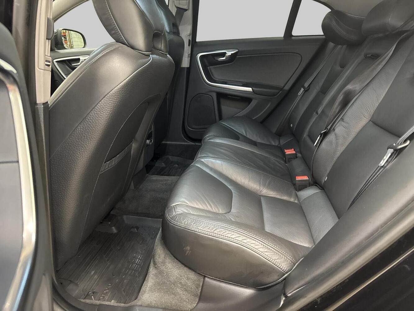 Volvo S60 vaihtoauto