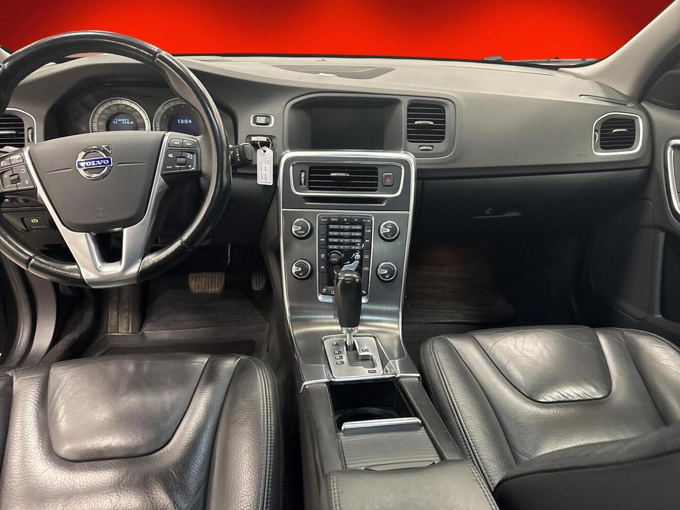 Volvo S60 vaihtoauto