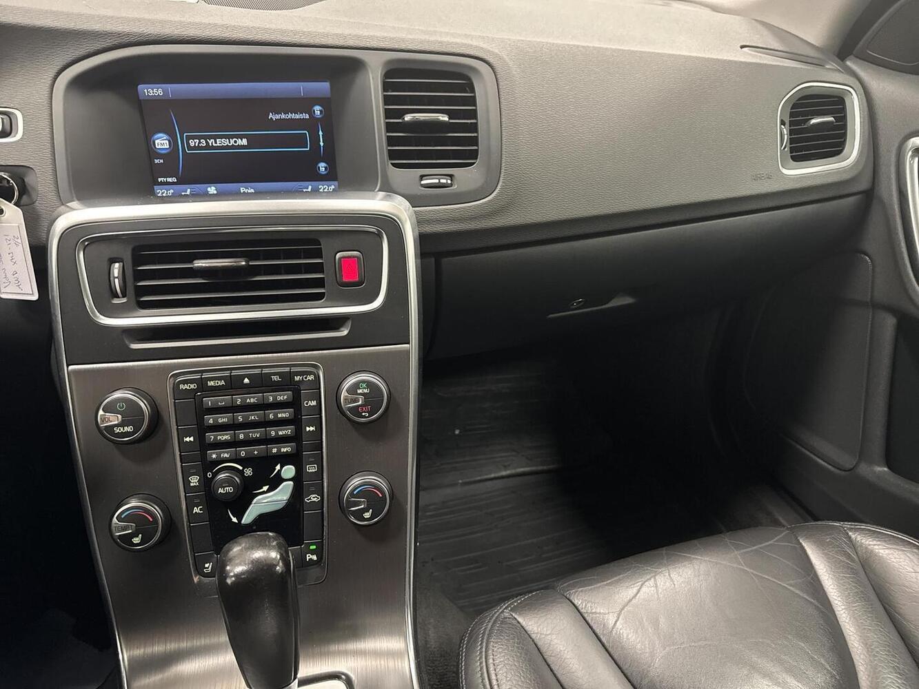 Volvo S60 vaihtoauto
