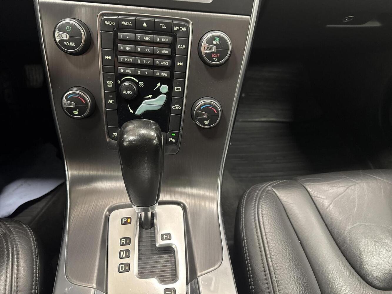 Volvo S60 vaihtoauto