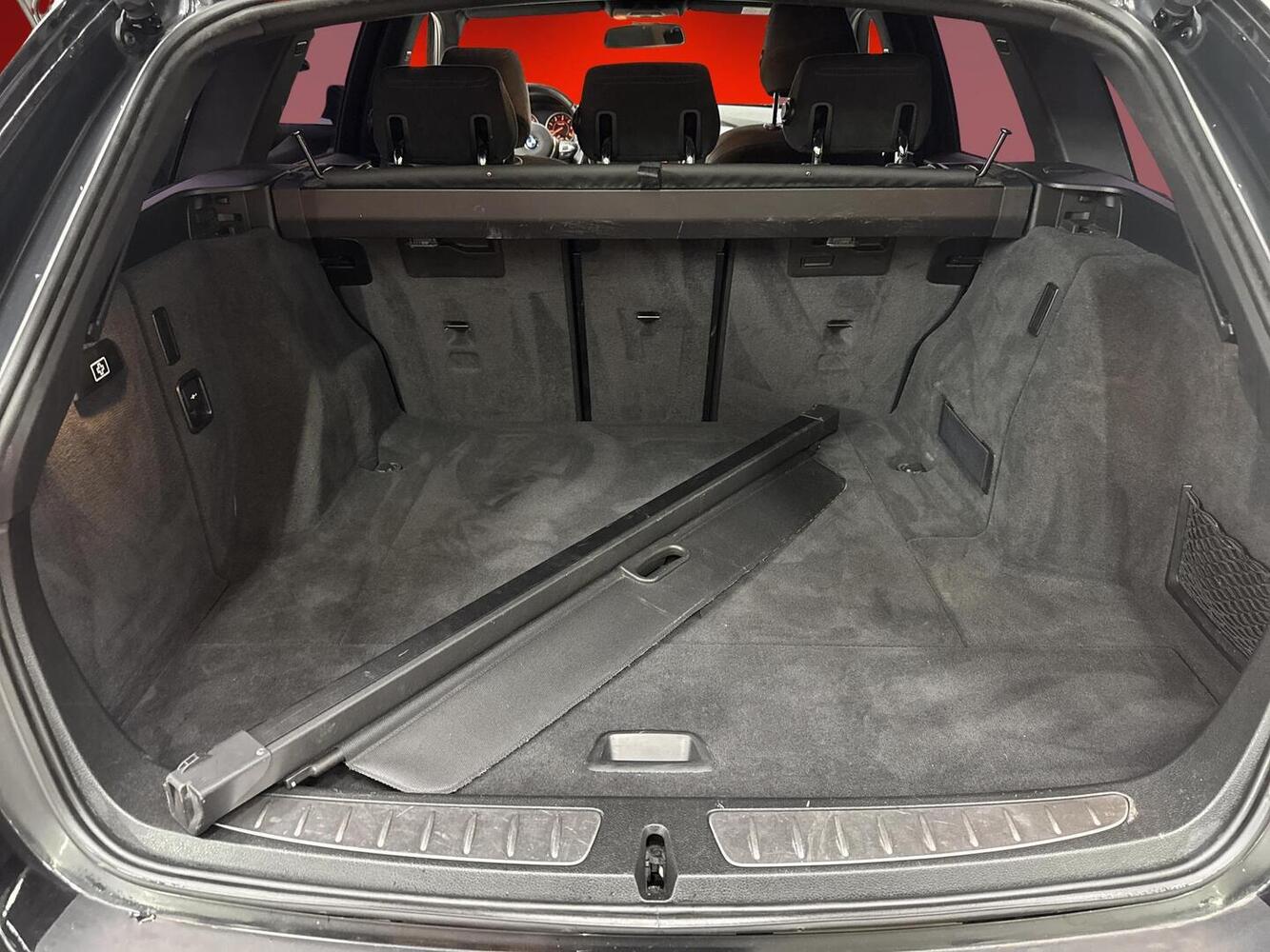 BMW 318 vaihtoauto