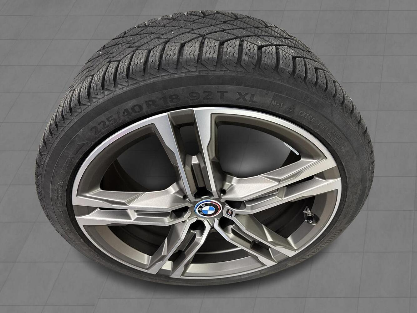 BMW 128 vaihtoauto