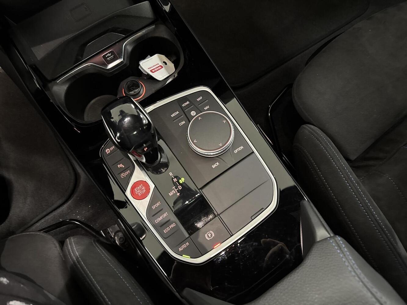 BMW 128 vaihtoauto