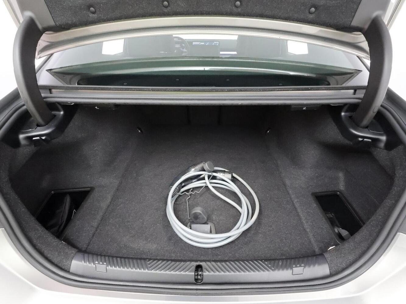 BMW i5 vaihtoauto