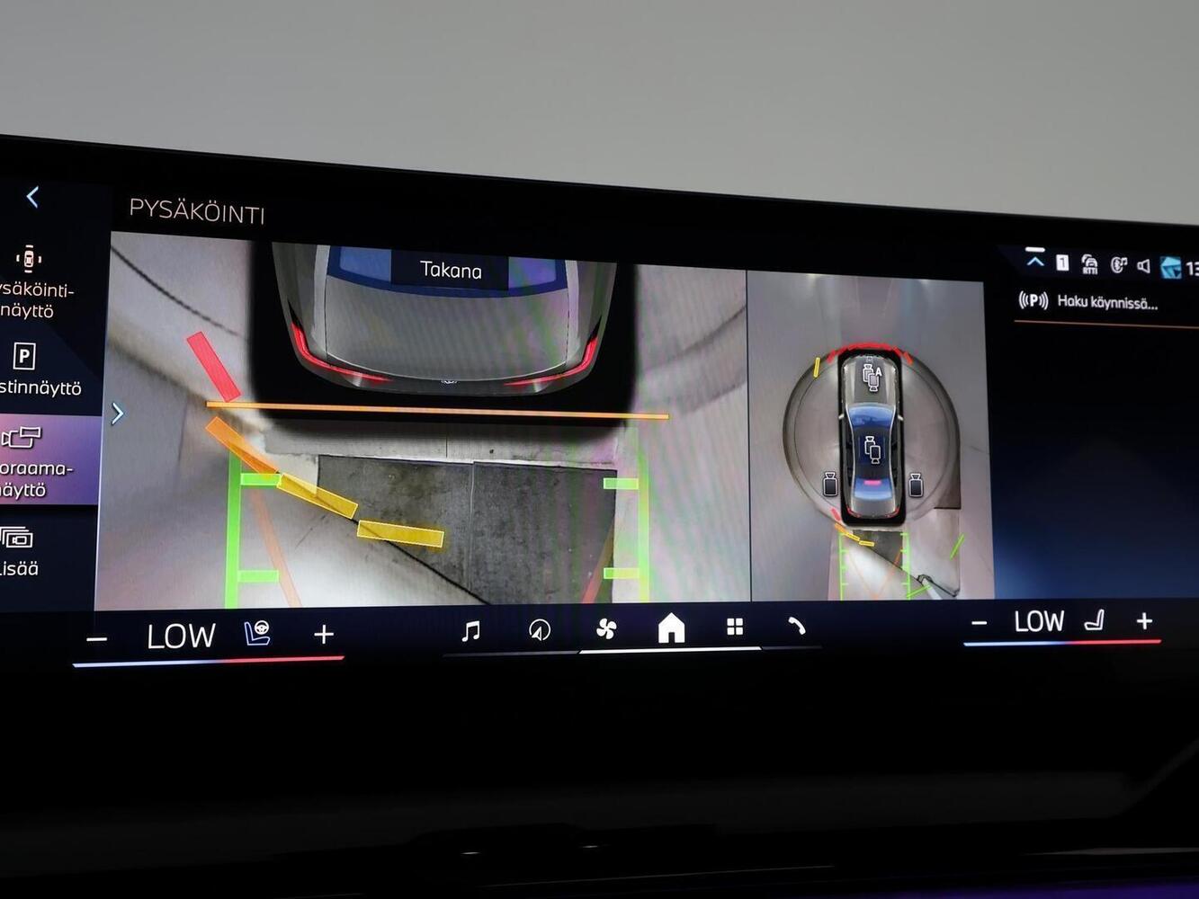 BMW i5 vaihtoauto