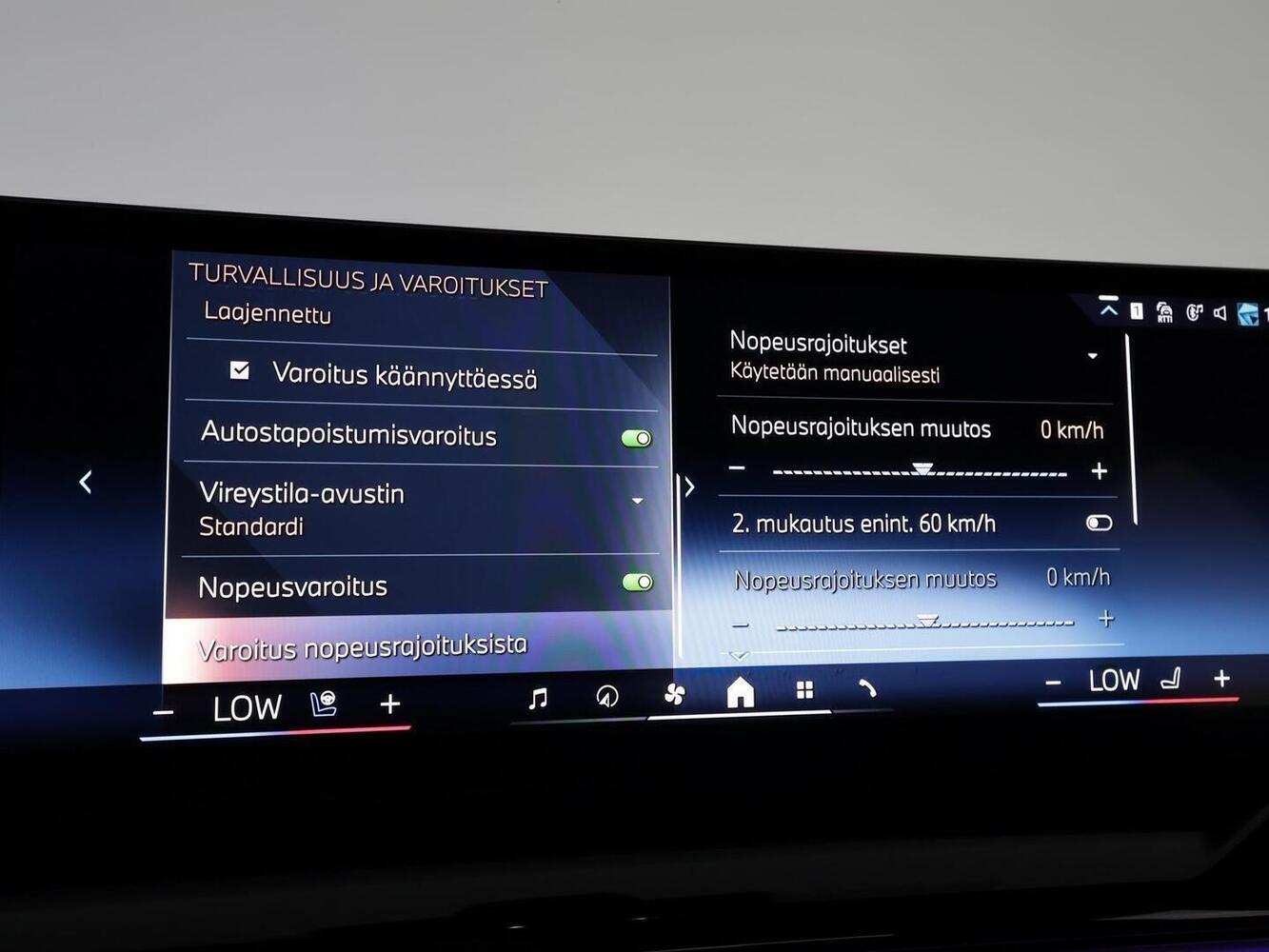 BMW i5 vaihtoauto