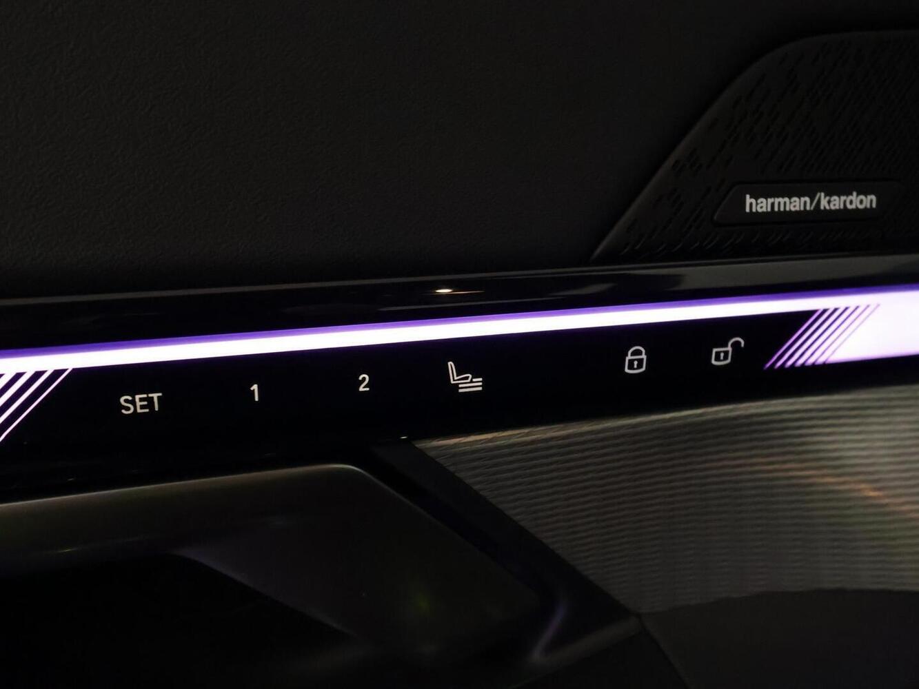 BMW i5 vaihtoauto