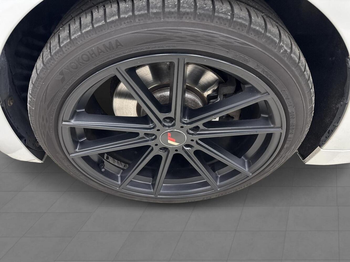 BMW 430 vaihtoauto