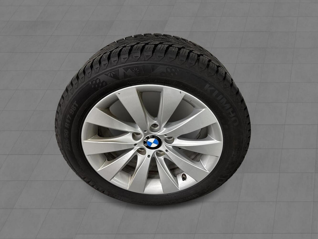 BMW 430 vaihtoauto