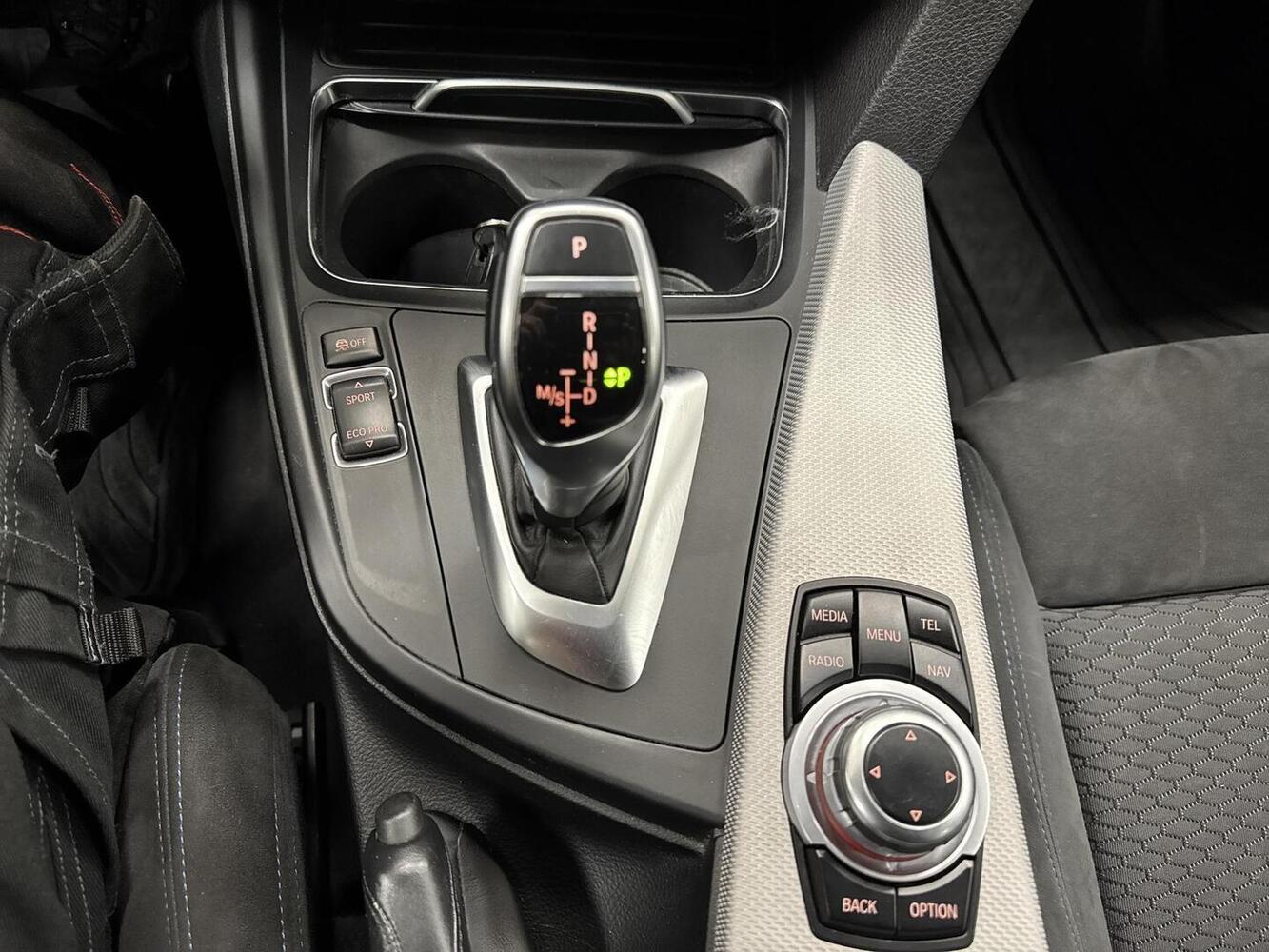 BMW 430 vaihtoauto