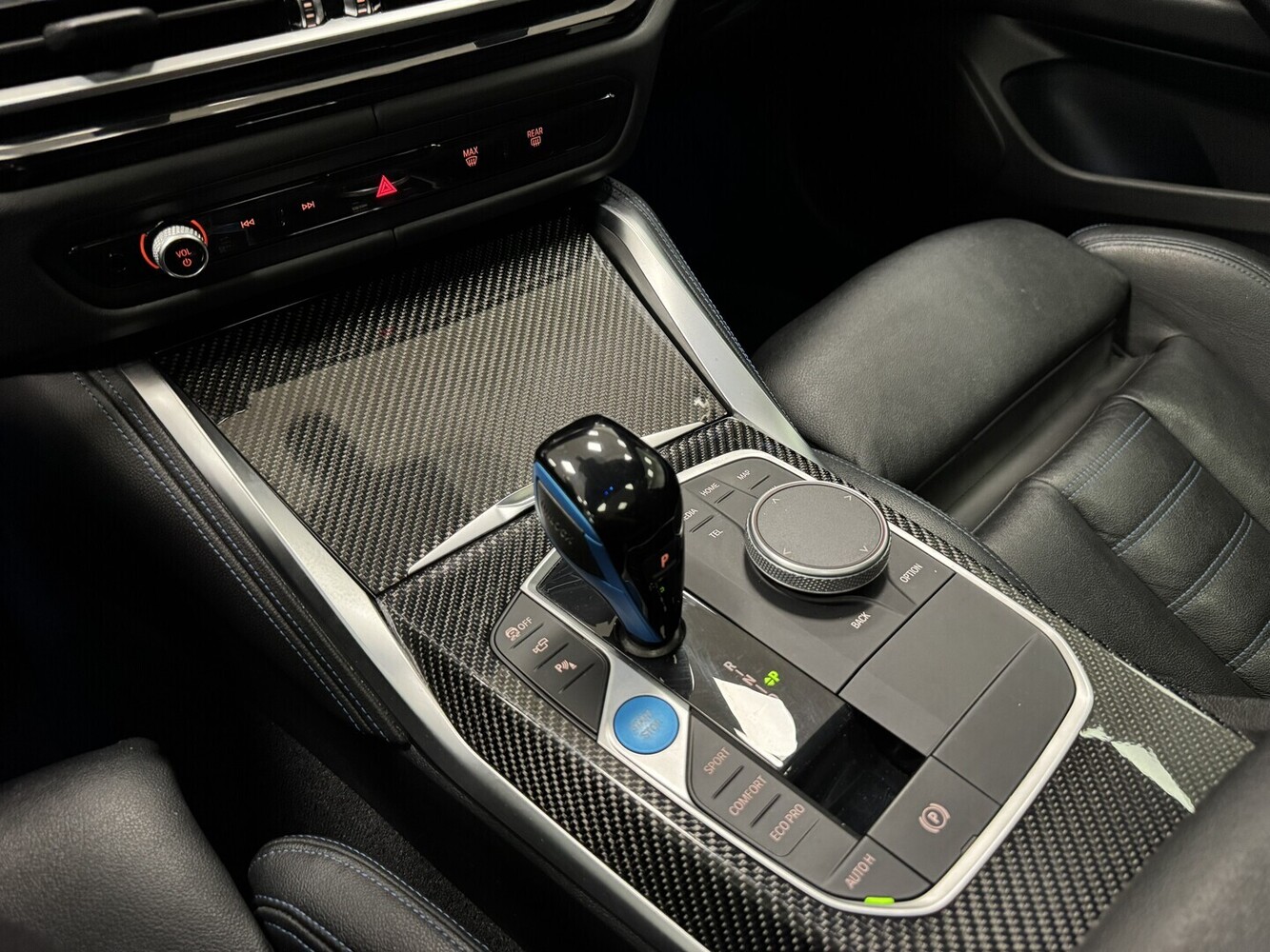 BMW i4 M50 vaihtoauto
