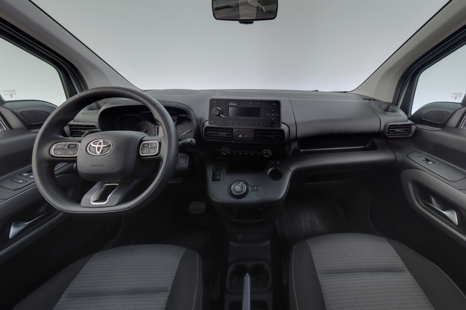 Toyota Proace CITY Verso vaihtoauto