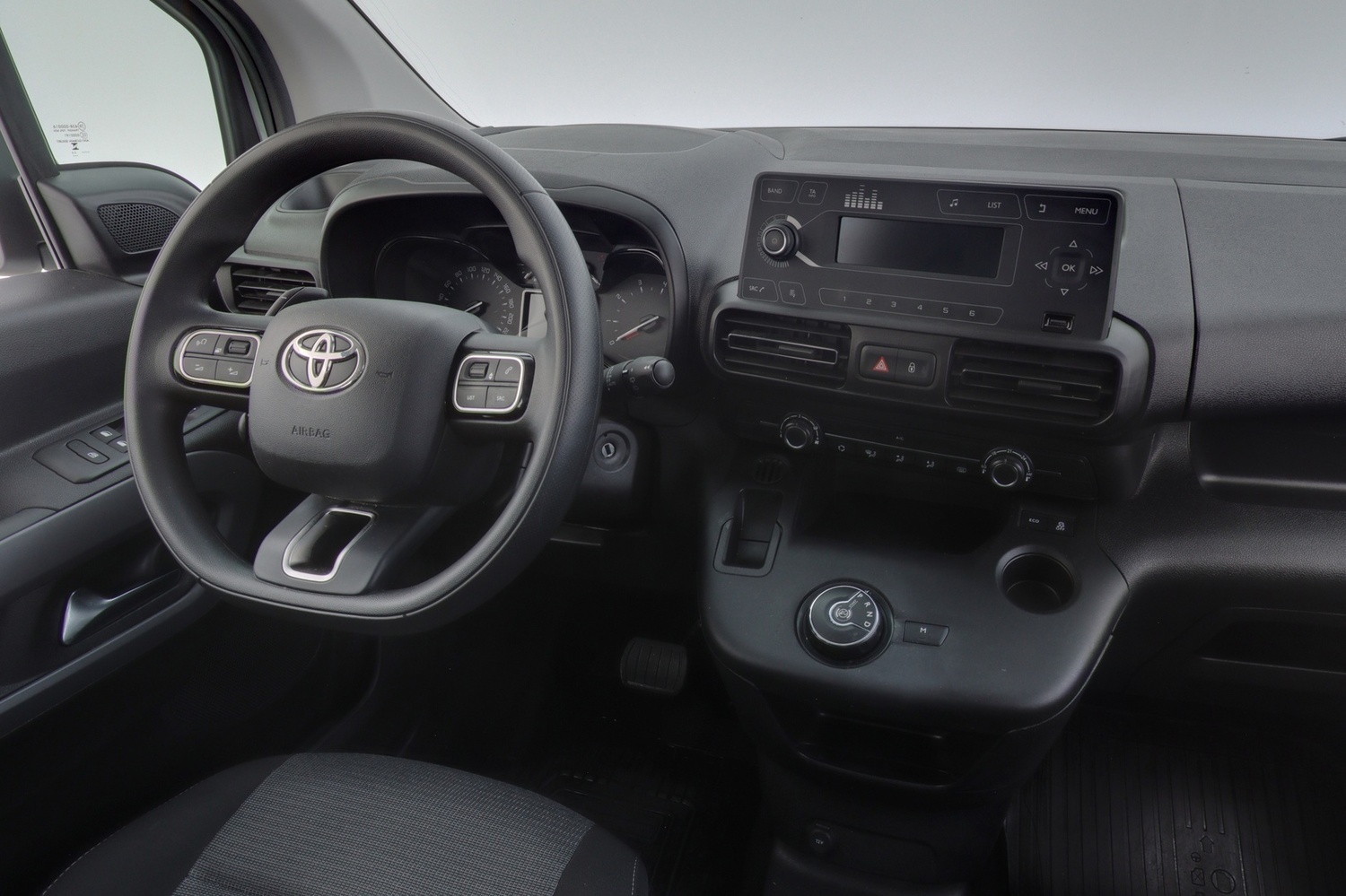 Toyota Proace CITY Verso vaihtoauto