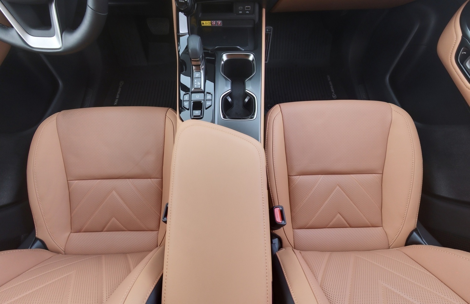 Lexus NX vaihtoauto