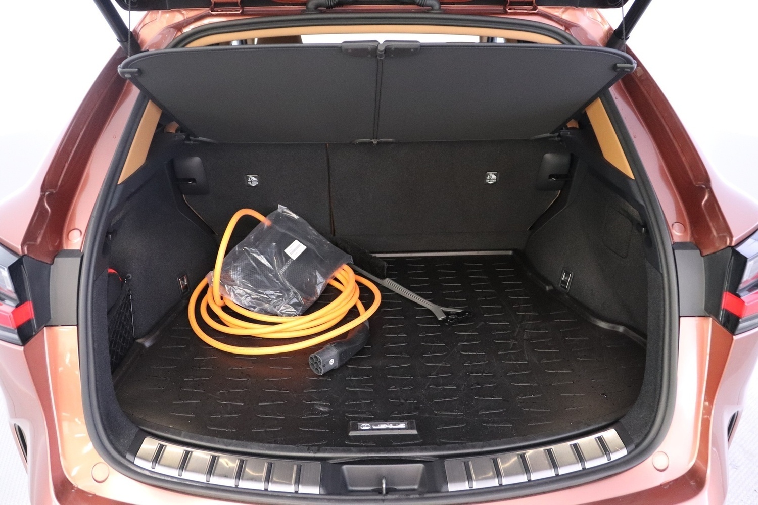Lexus NX vaihtoauto