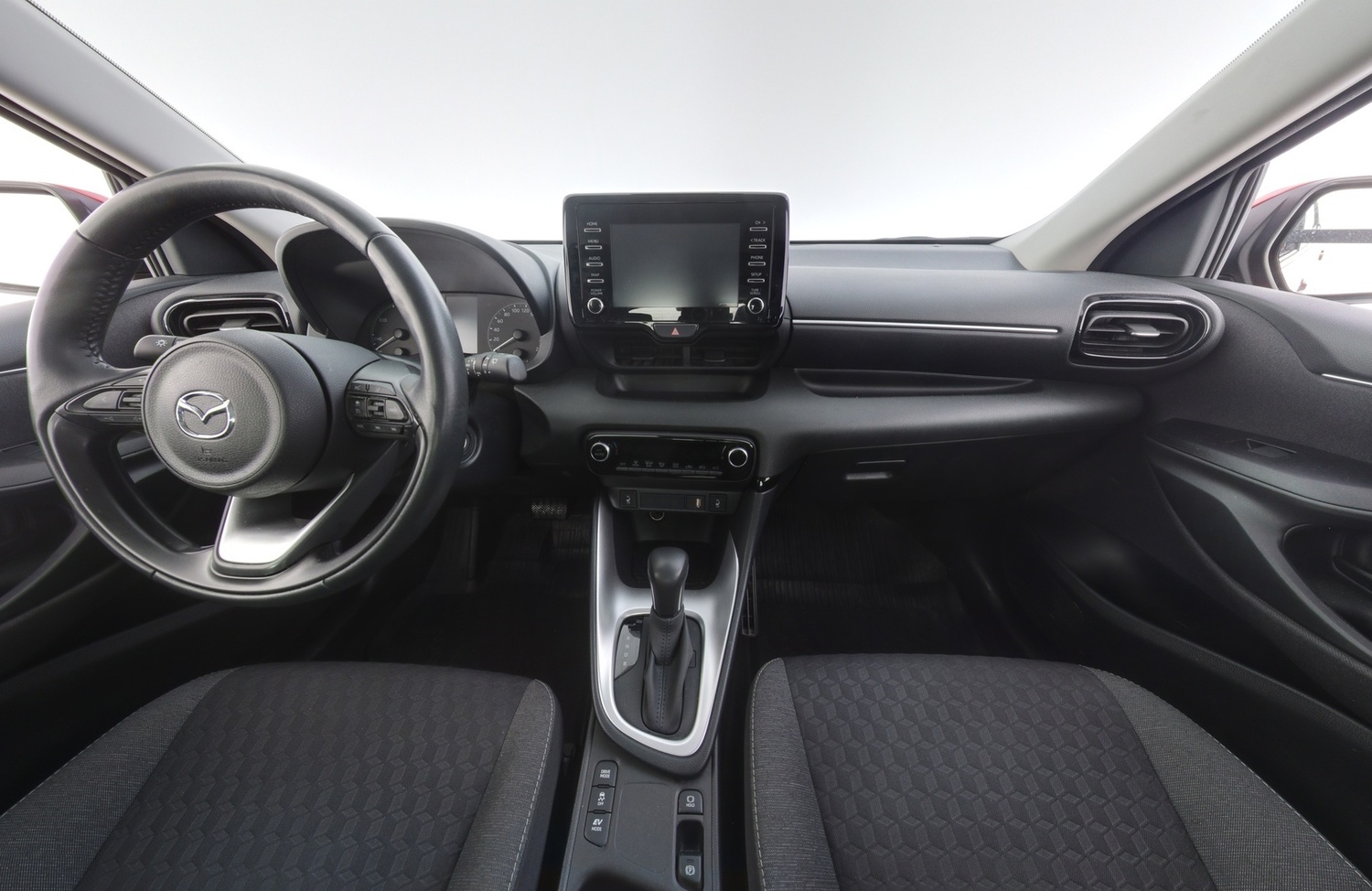 Mazda 2 vaihtoauto