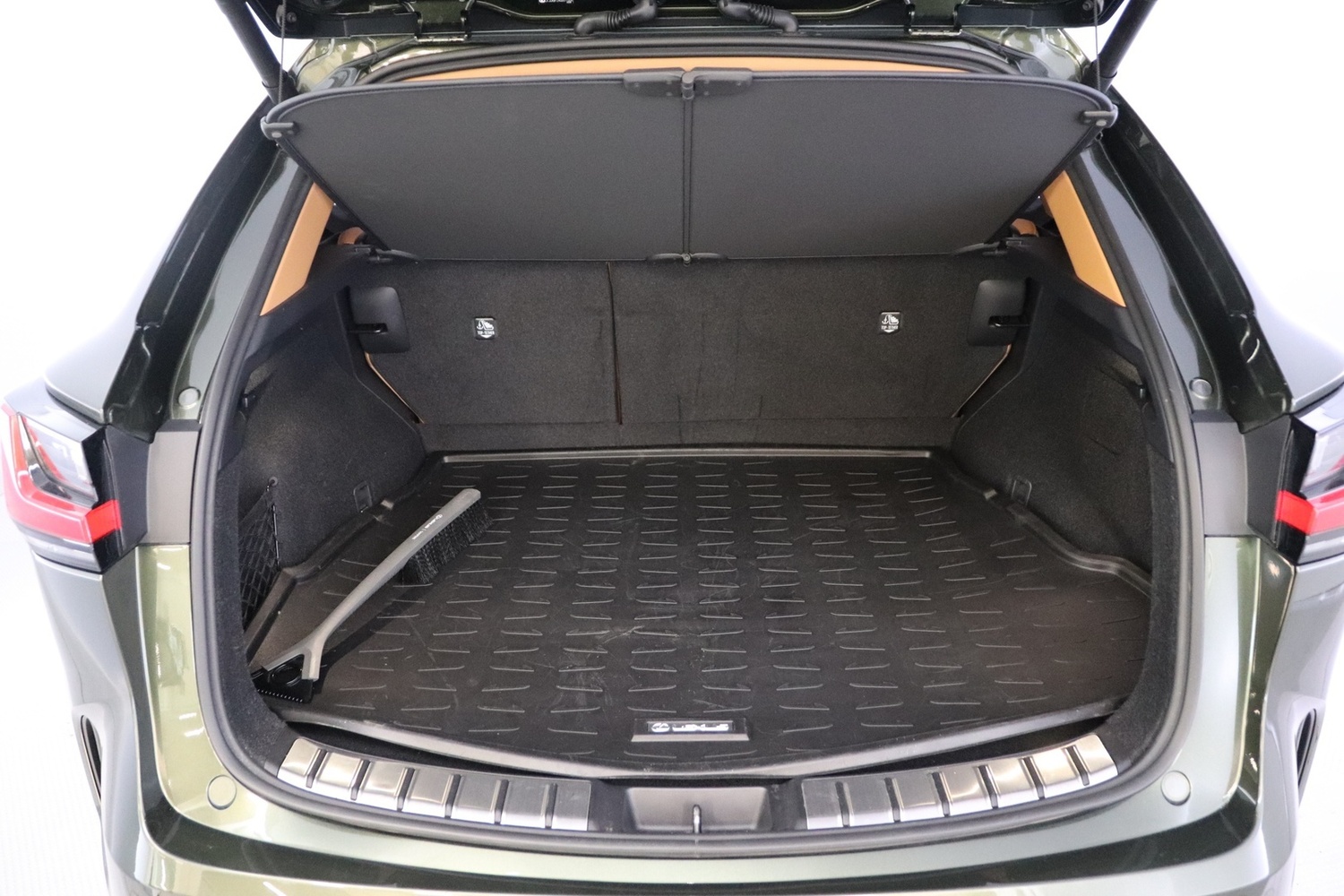Lexus NX vaihtoauto