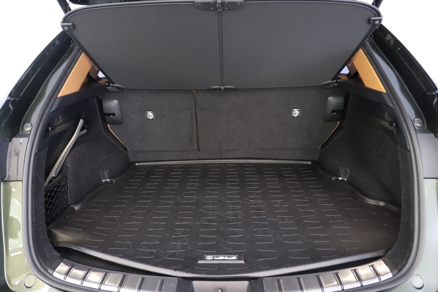 Lexus NX vaihtoauto