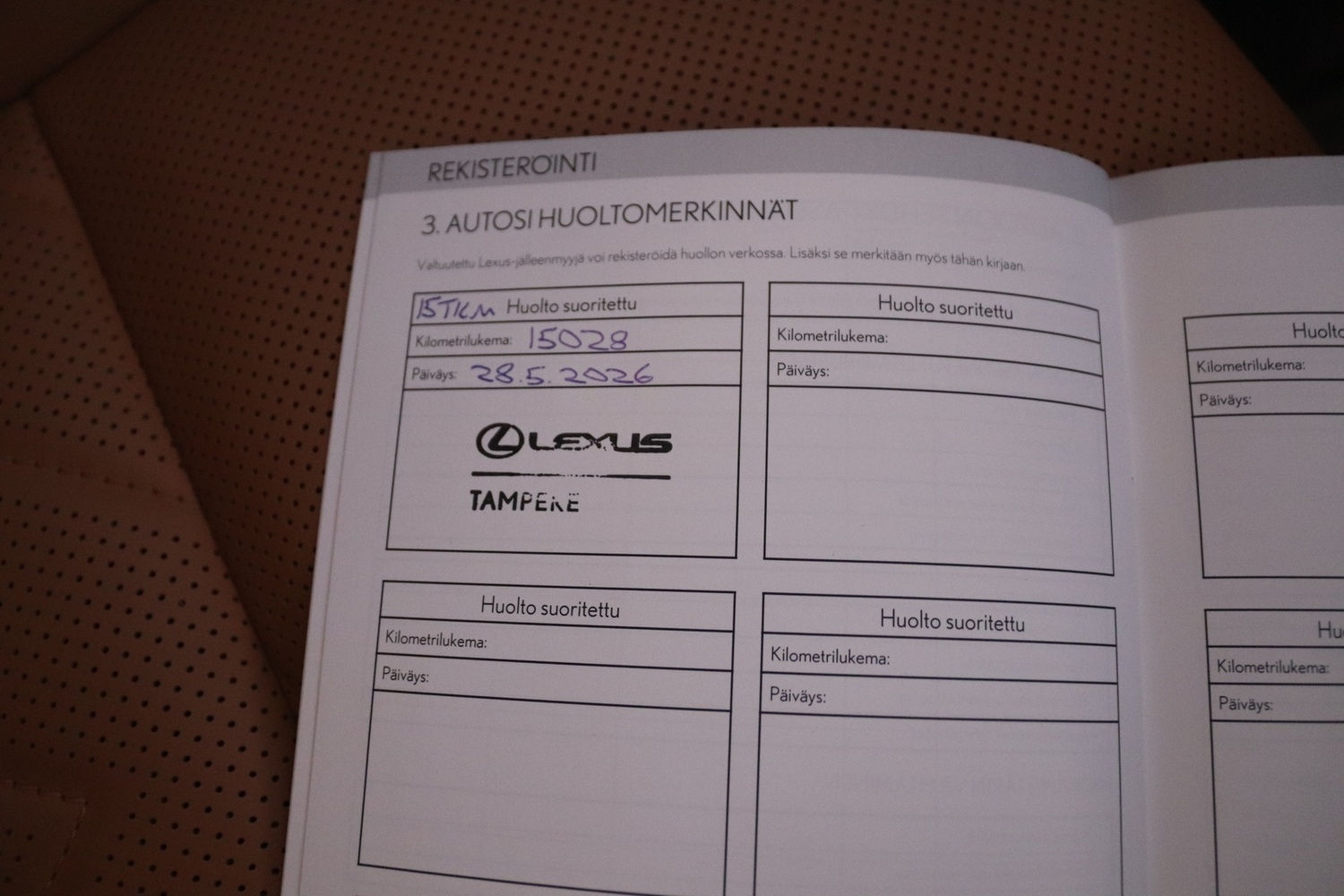 Lexus NX vaihtoauto